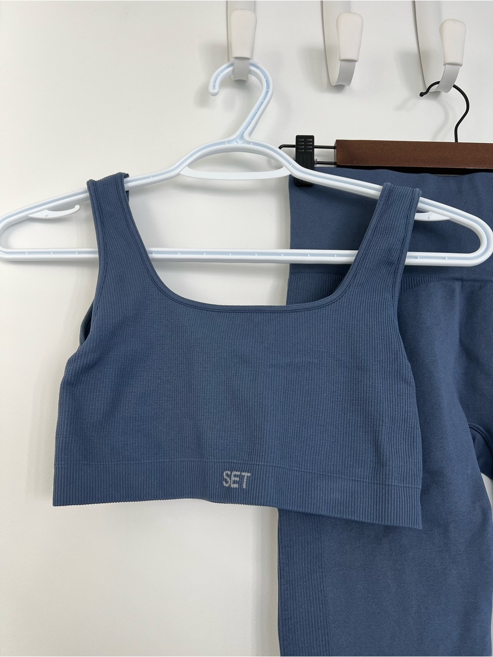 SET Active Matching Set